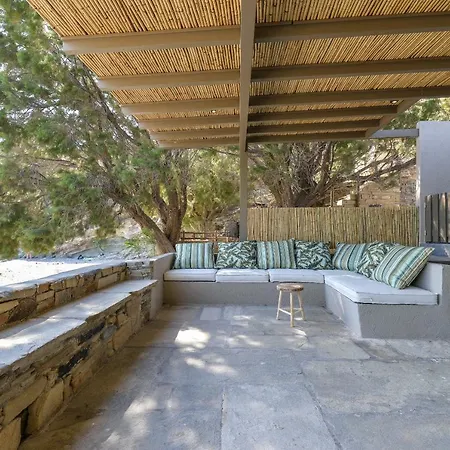 Kalivia Beach House